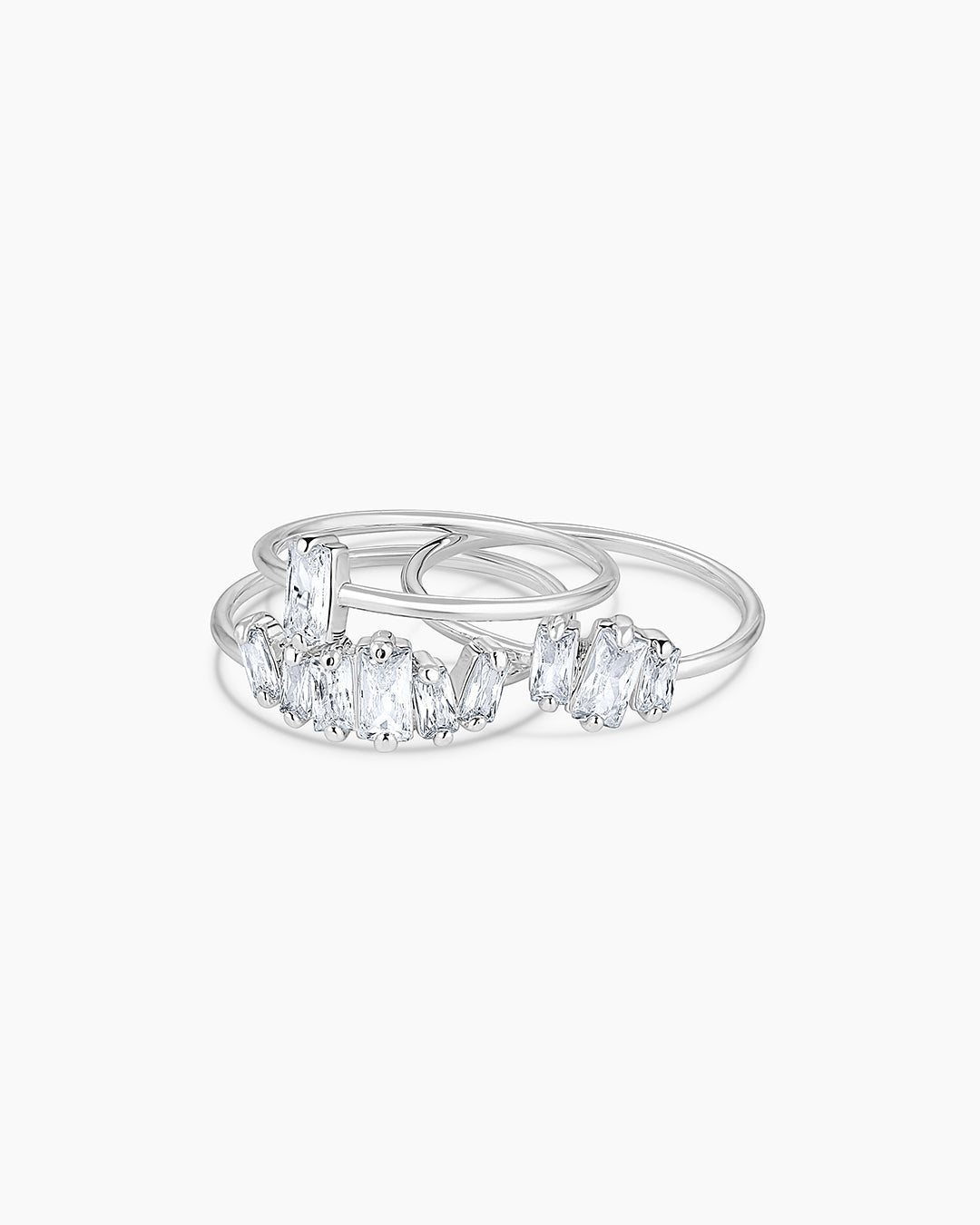 Silver Plated