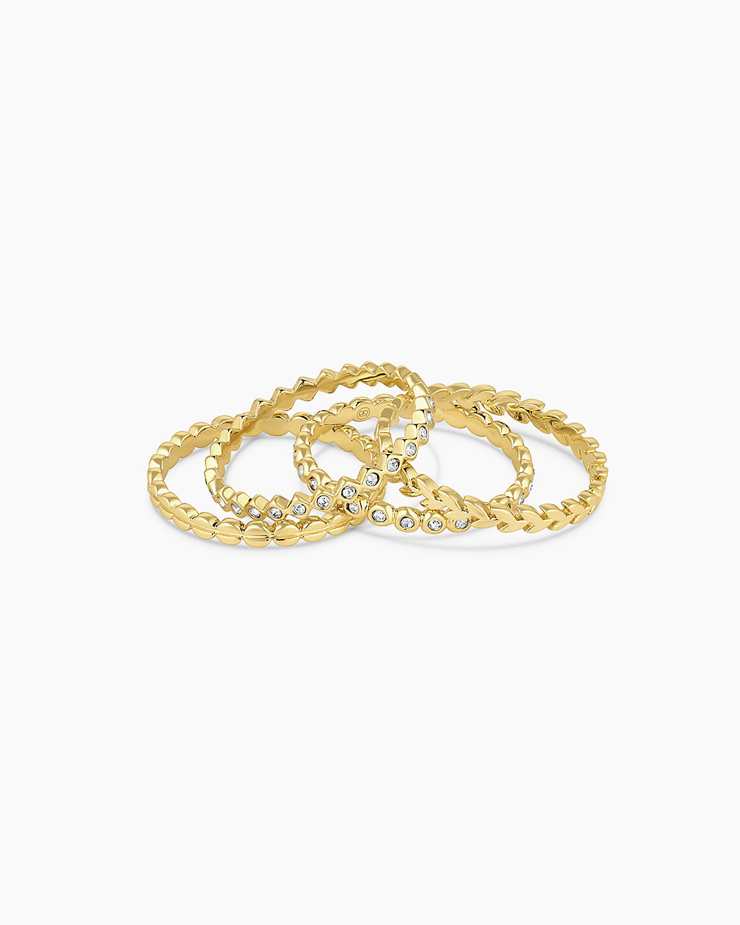 18k Gold Plated