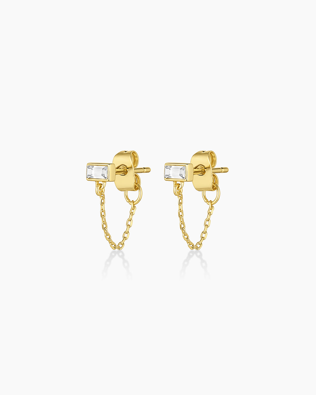 18k Gold Plated