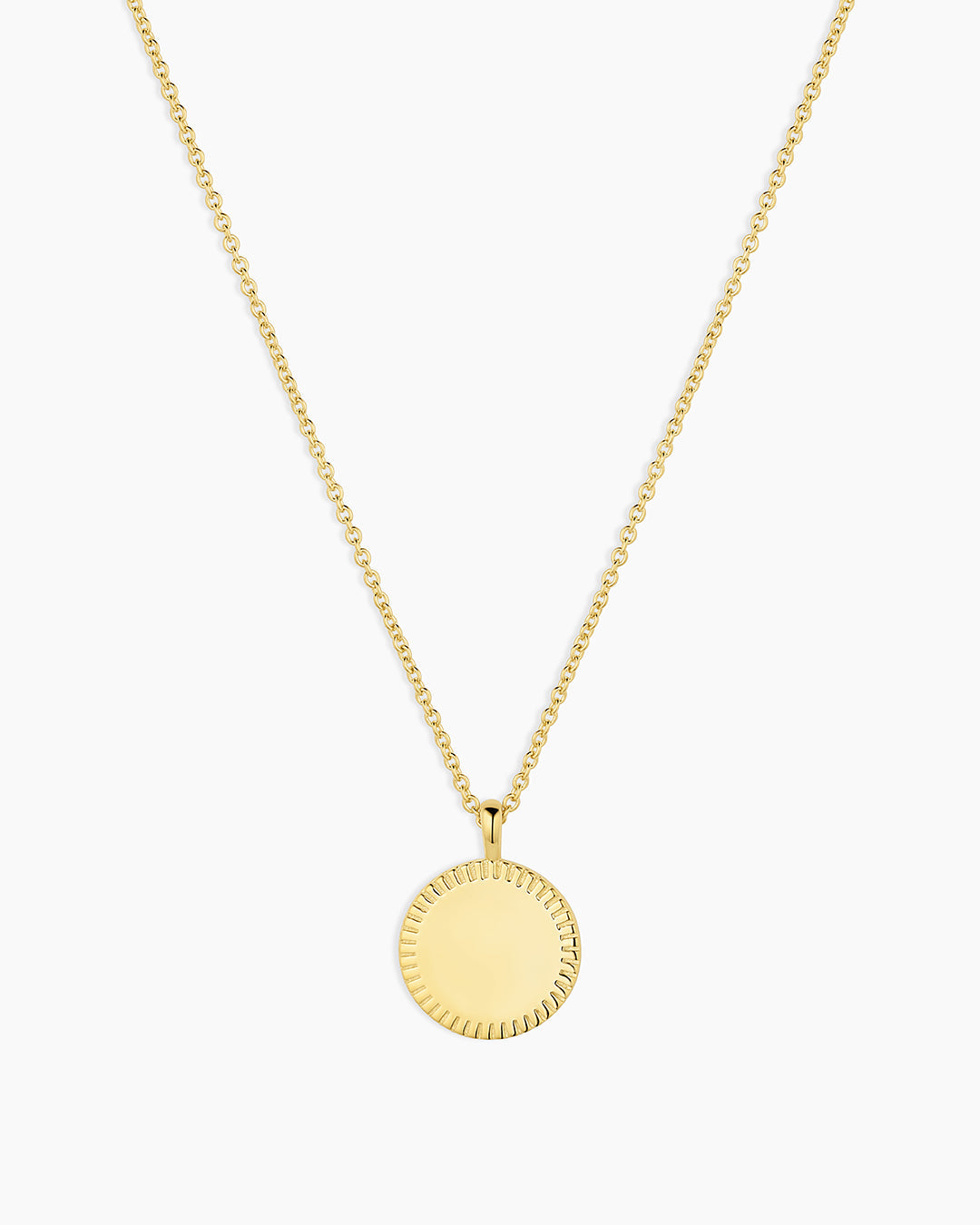 18k Gold Plated