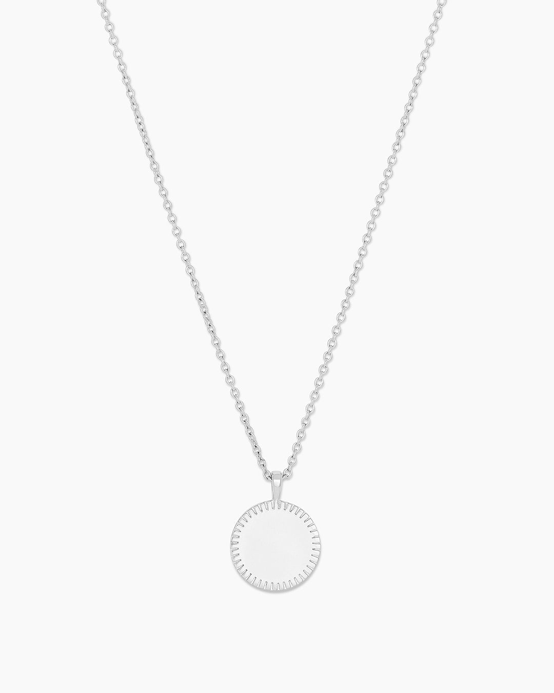 Silver Plated