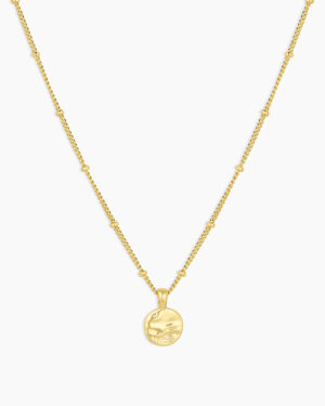 Shorebreak Necklace