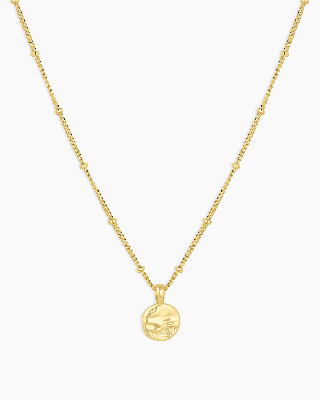 18k Gold Plated