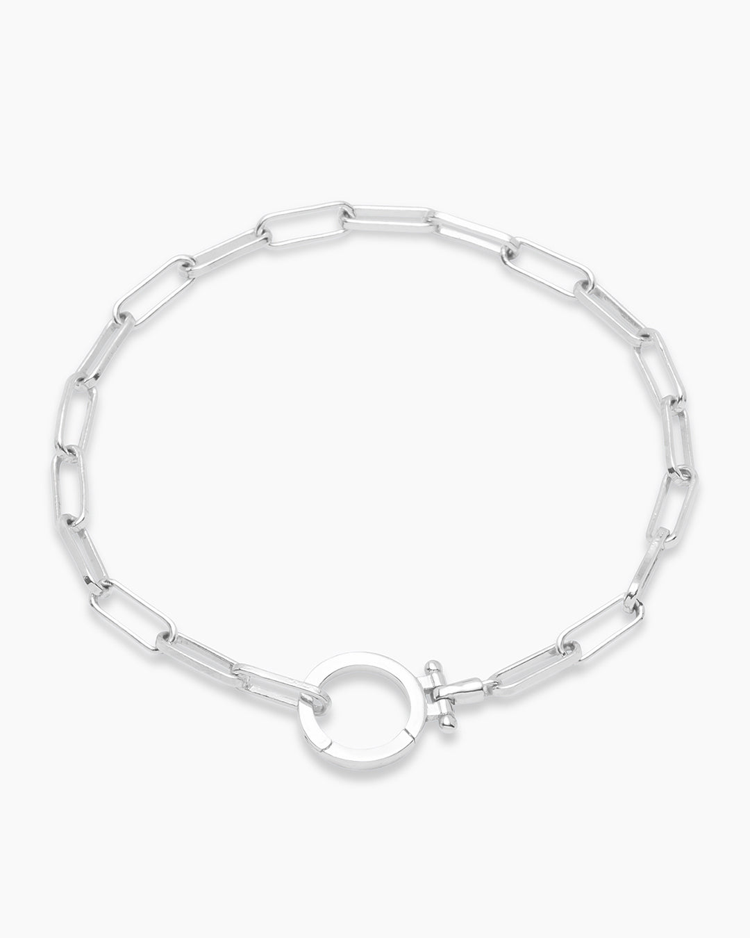 Silver Plated
