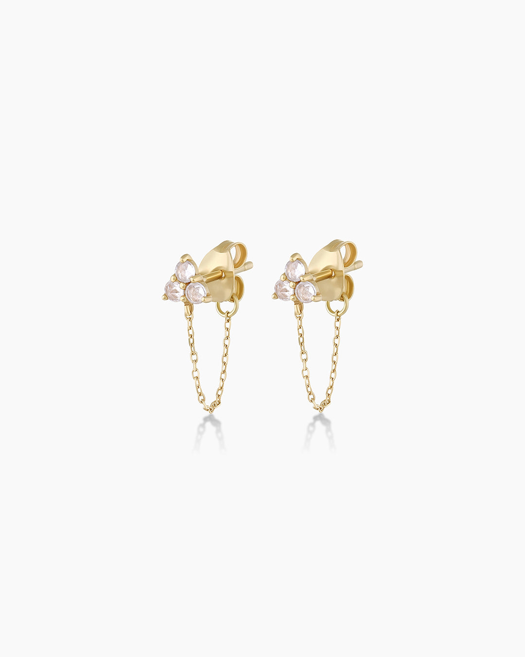 14k Solid Gold