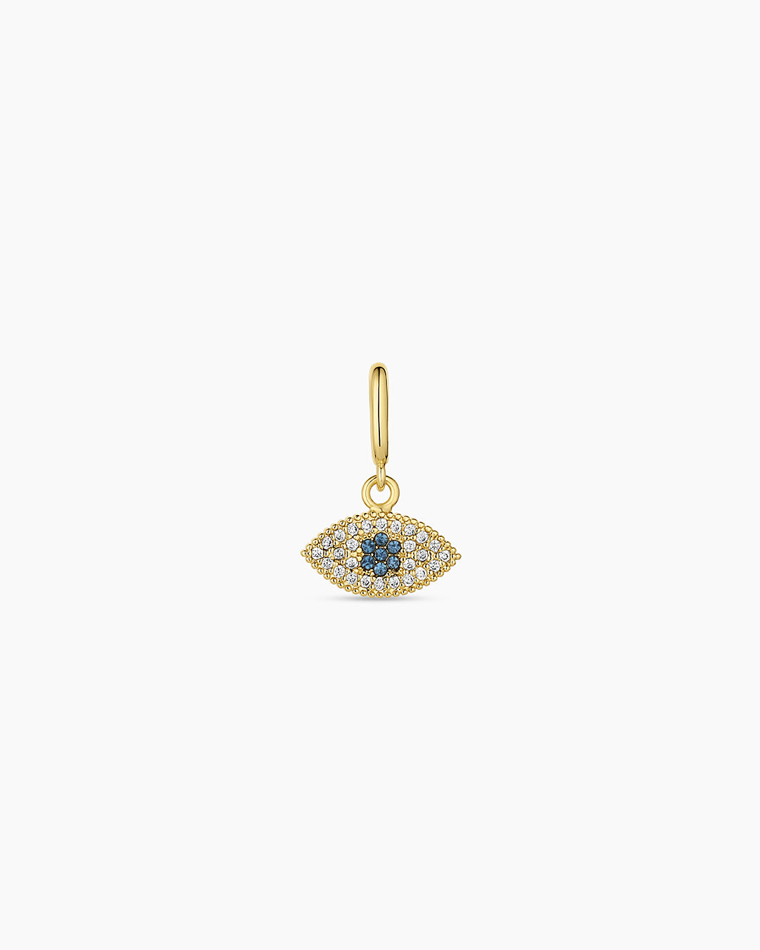 18k Gold Plated