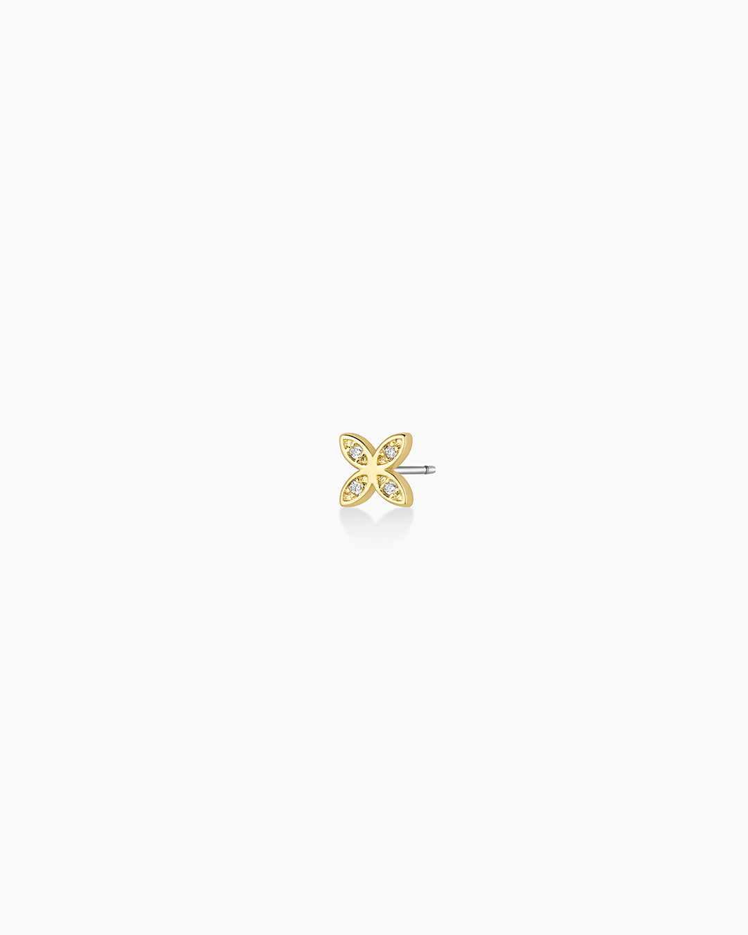 18k Gold Plated