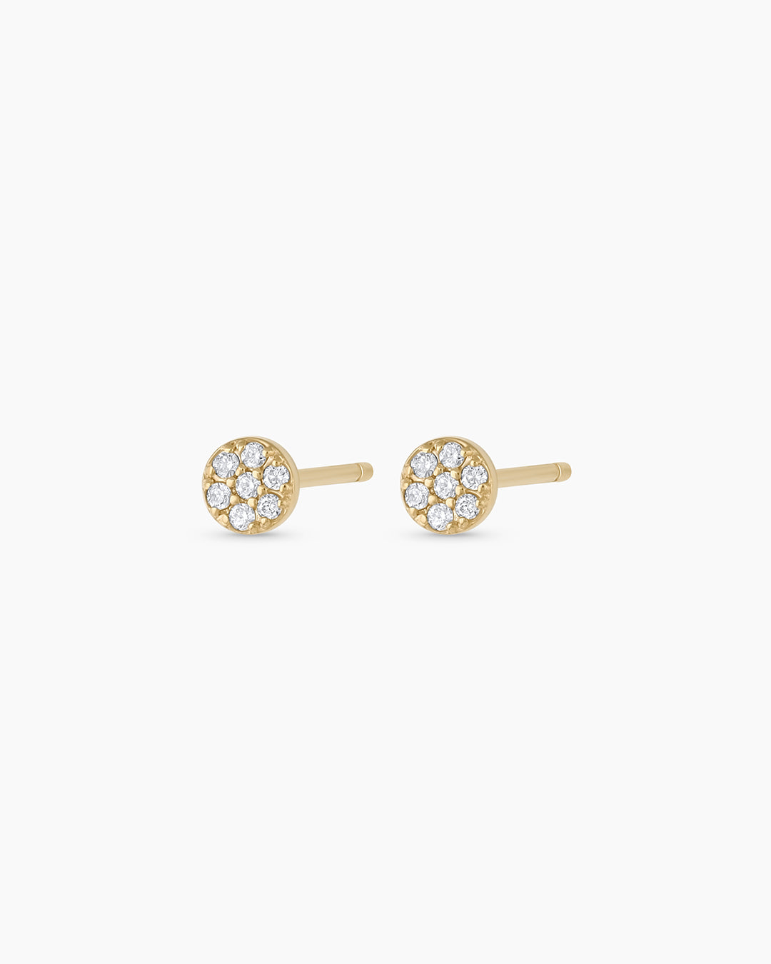 14k Solid Gold