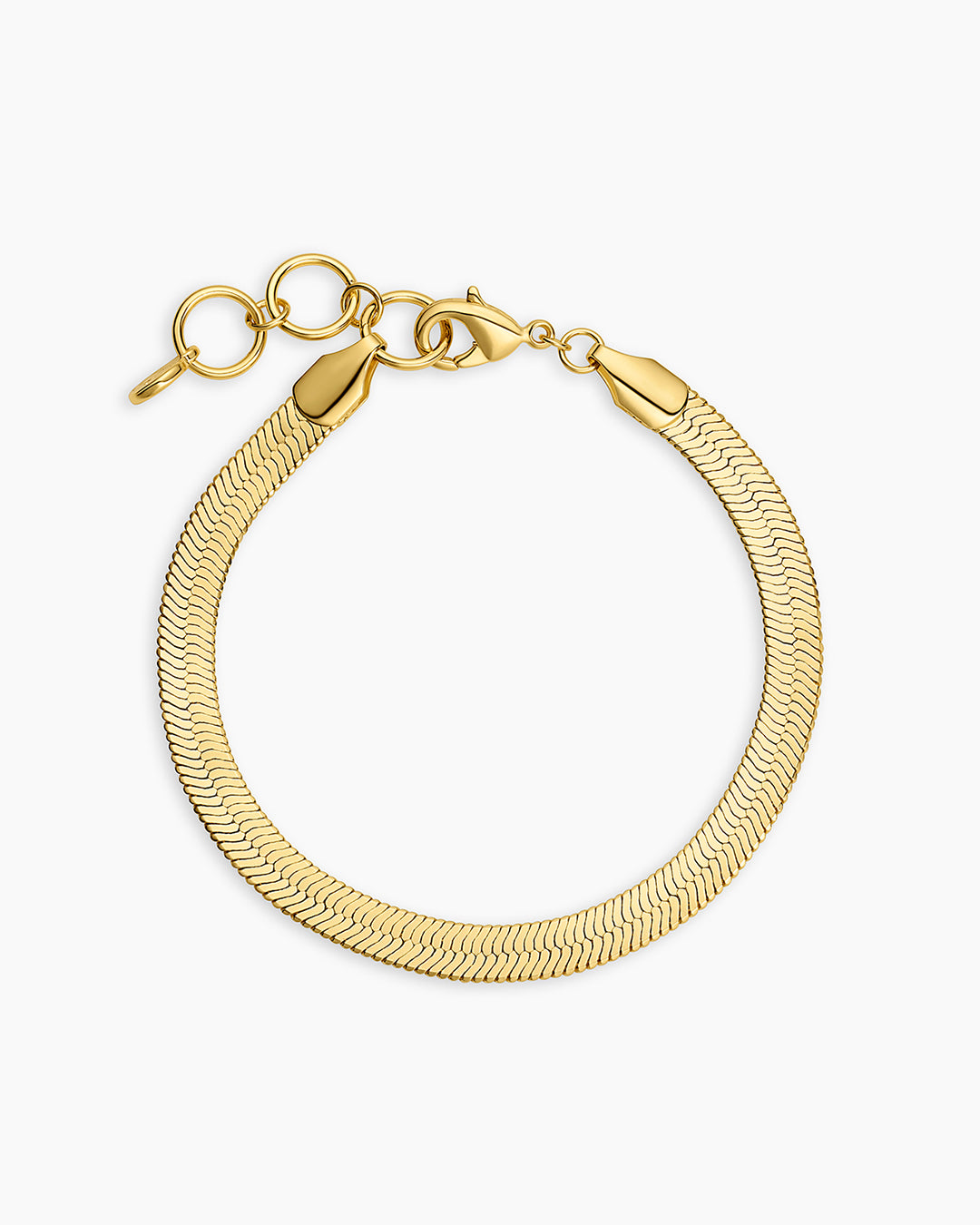 18k Gold Plated