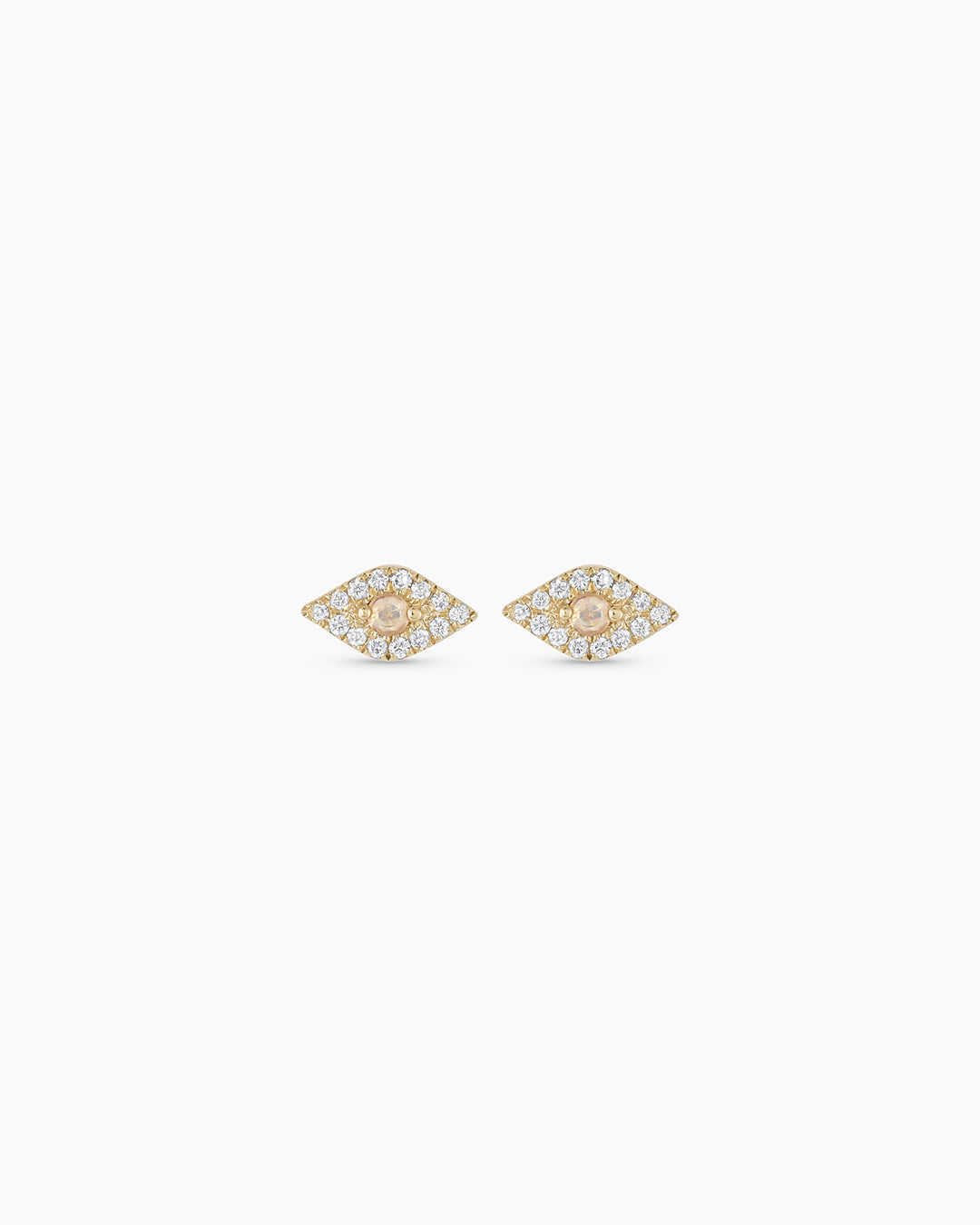 14k Solid Gold