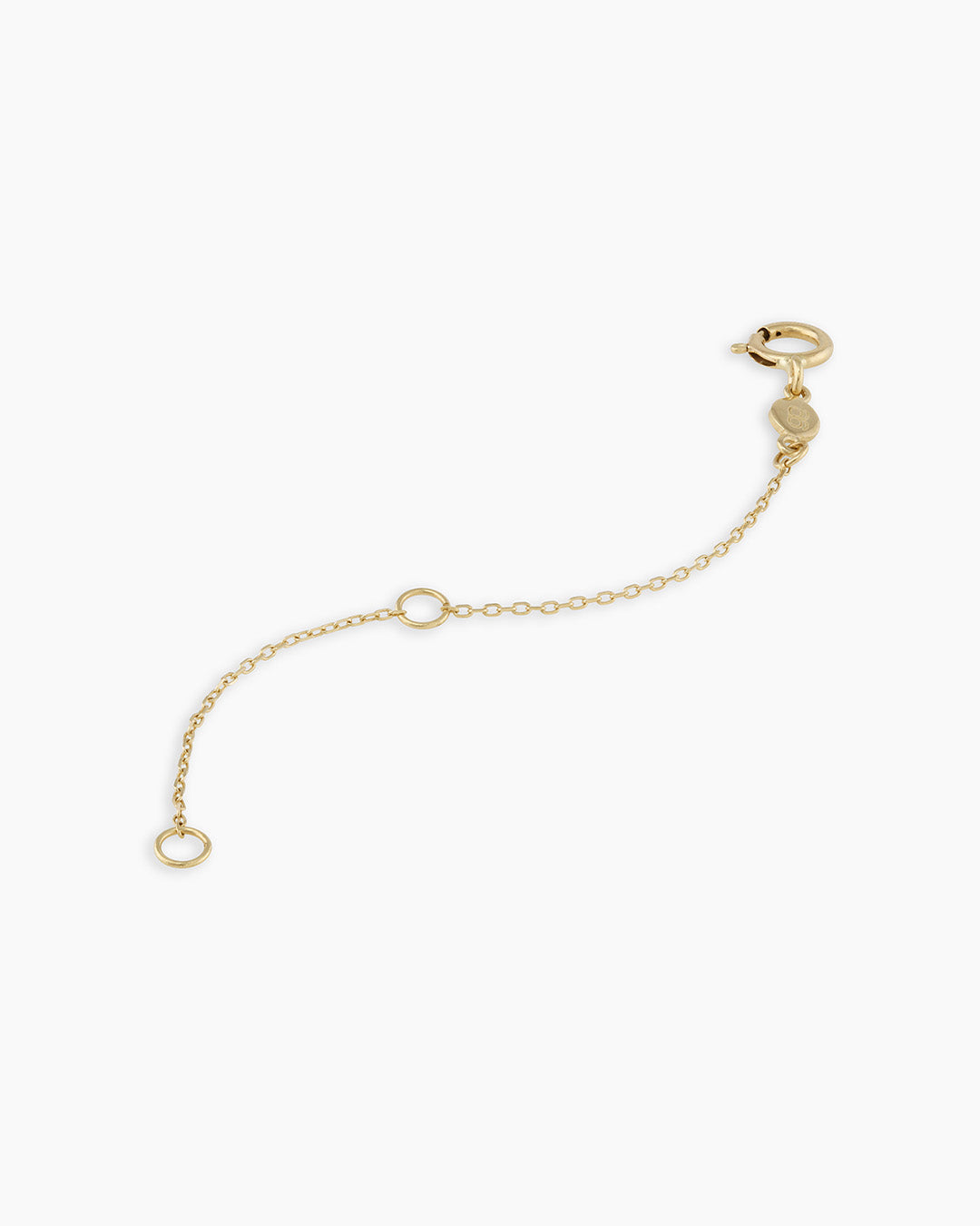 14k Solid Gold