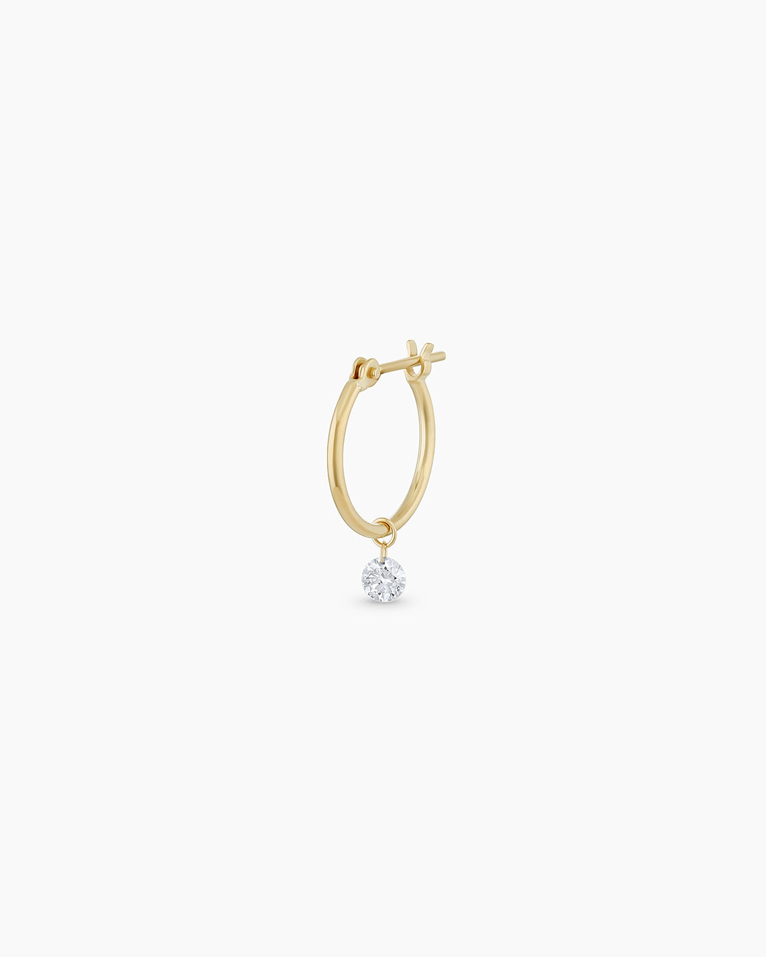 18k Solid Gold