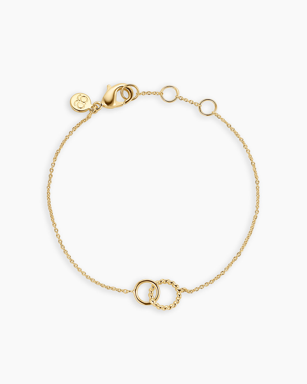 18k Gold Plated