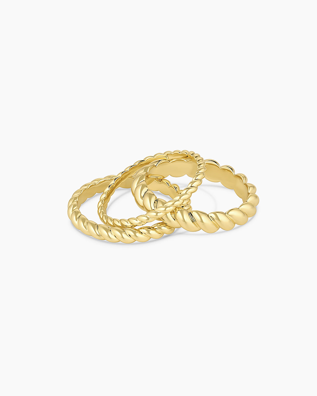 18k Gold Plated