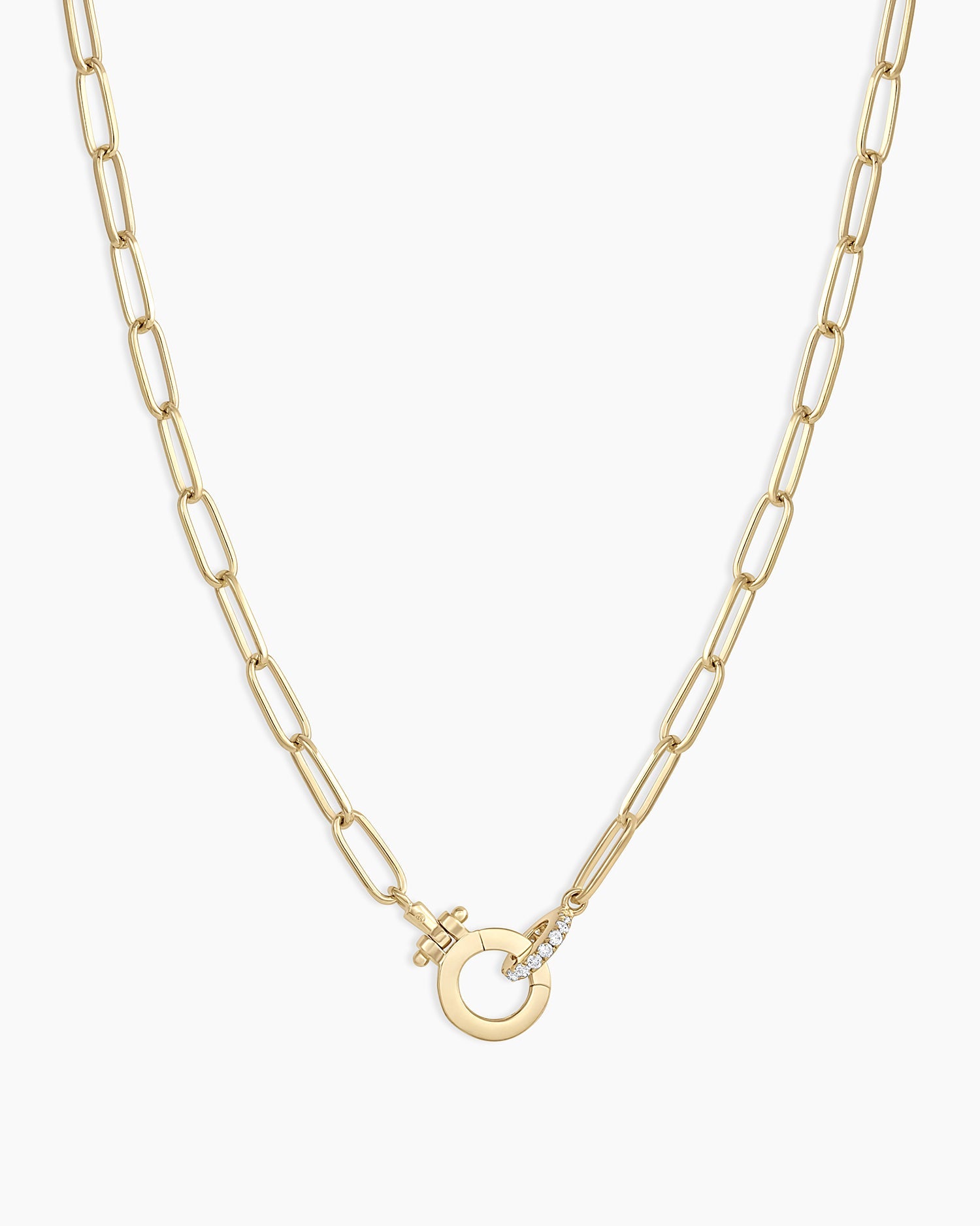 14k Solid Gold