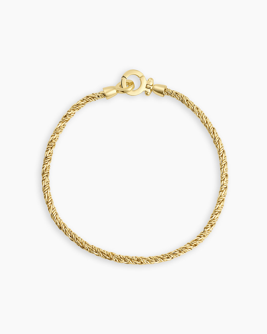 18k Gold Plated