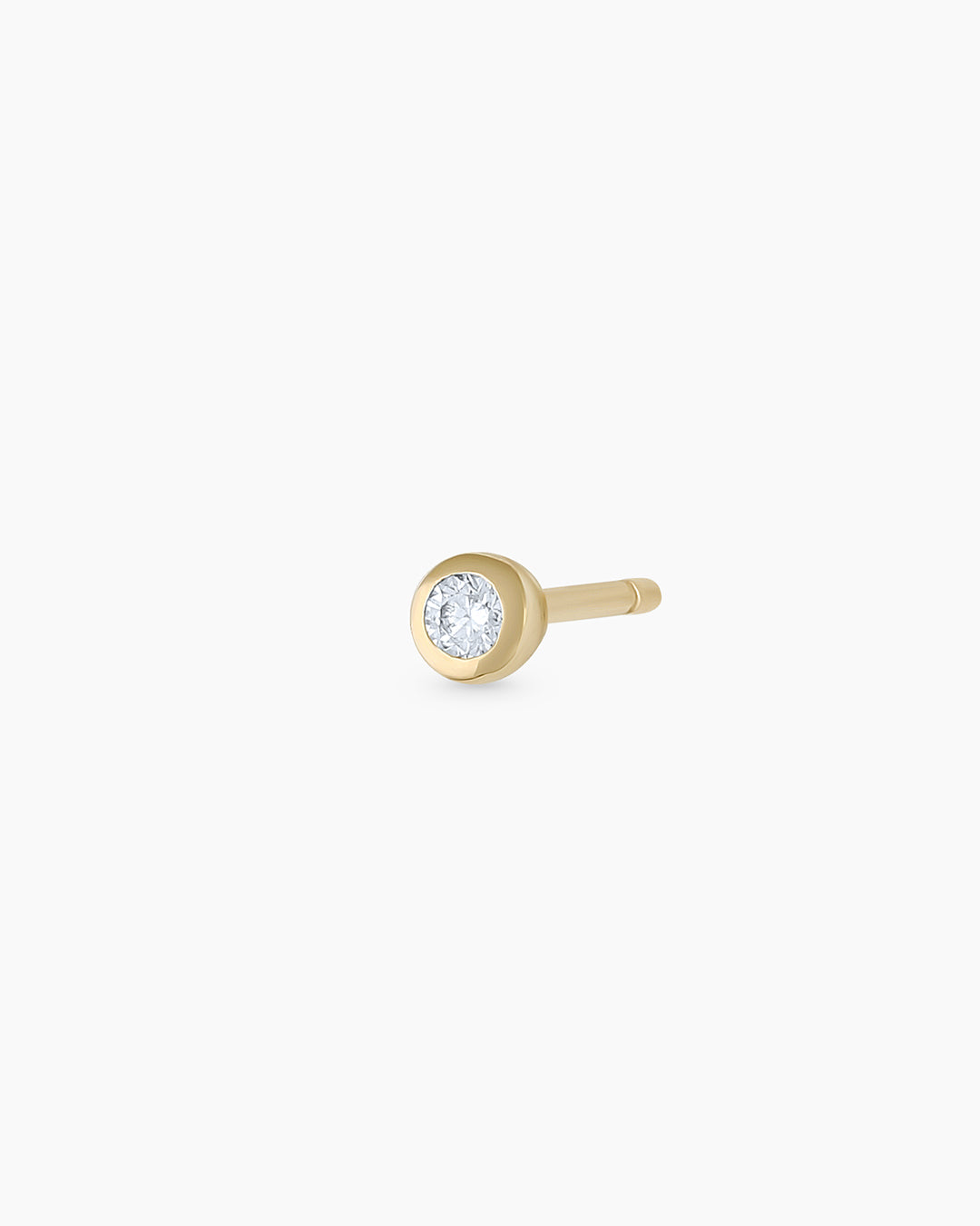 14k Solid Gold