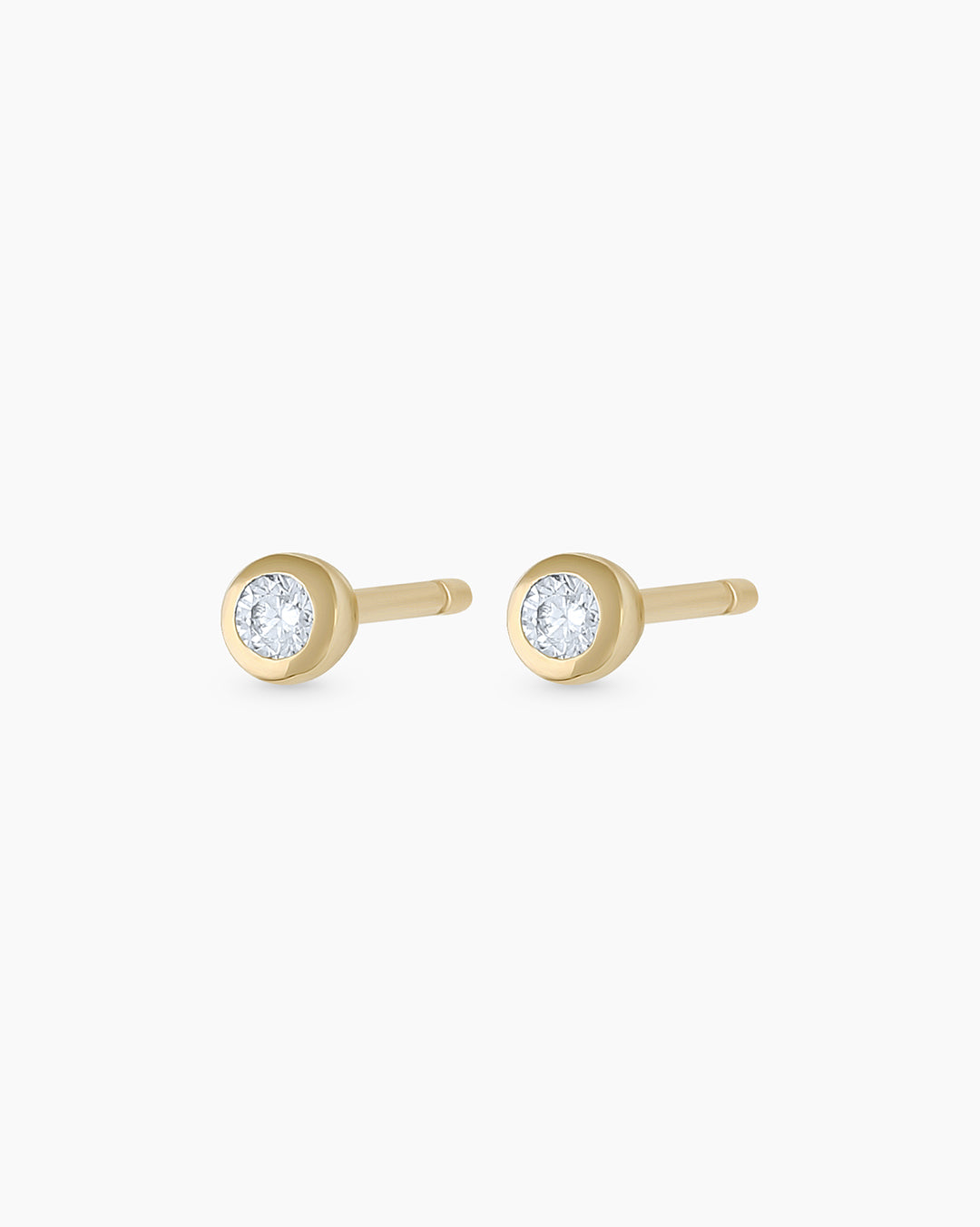 14k Solid Gold