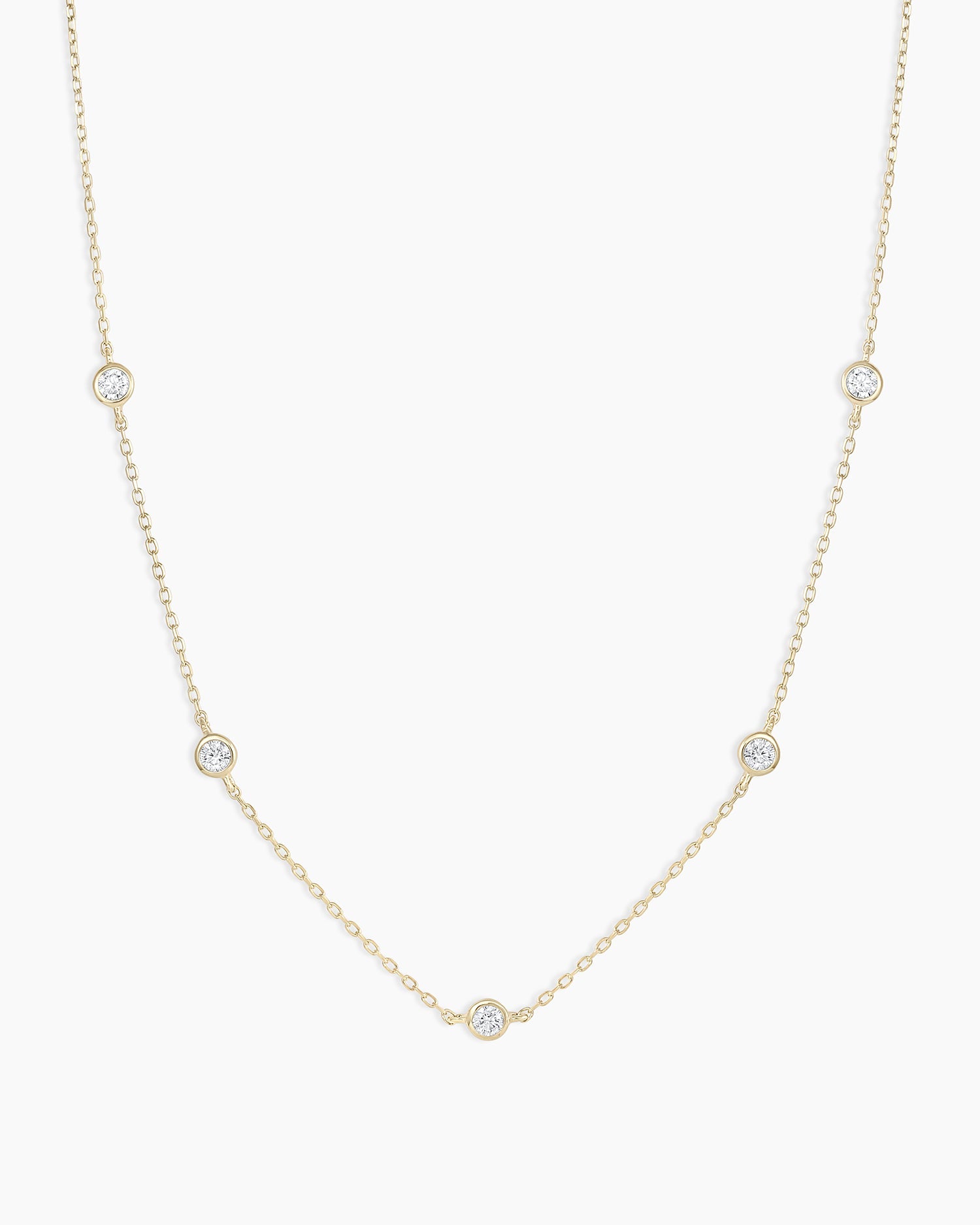 14k Solid Gold