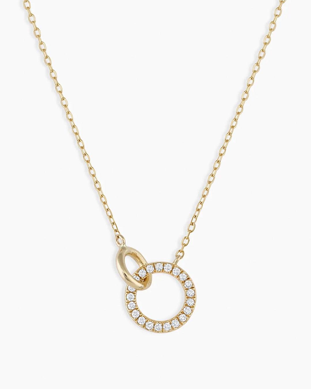 14k Solid Gold