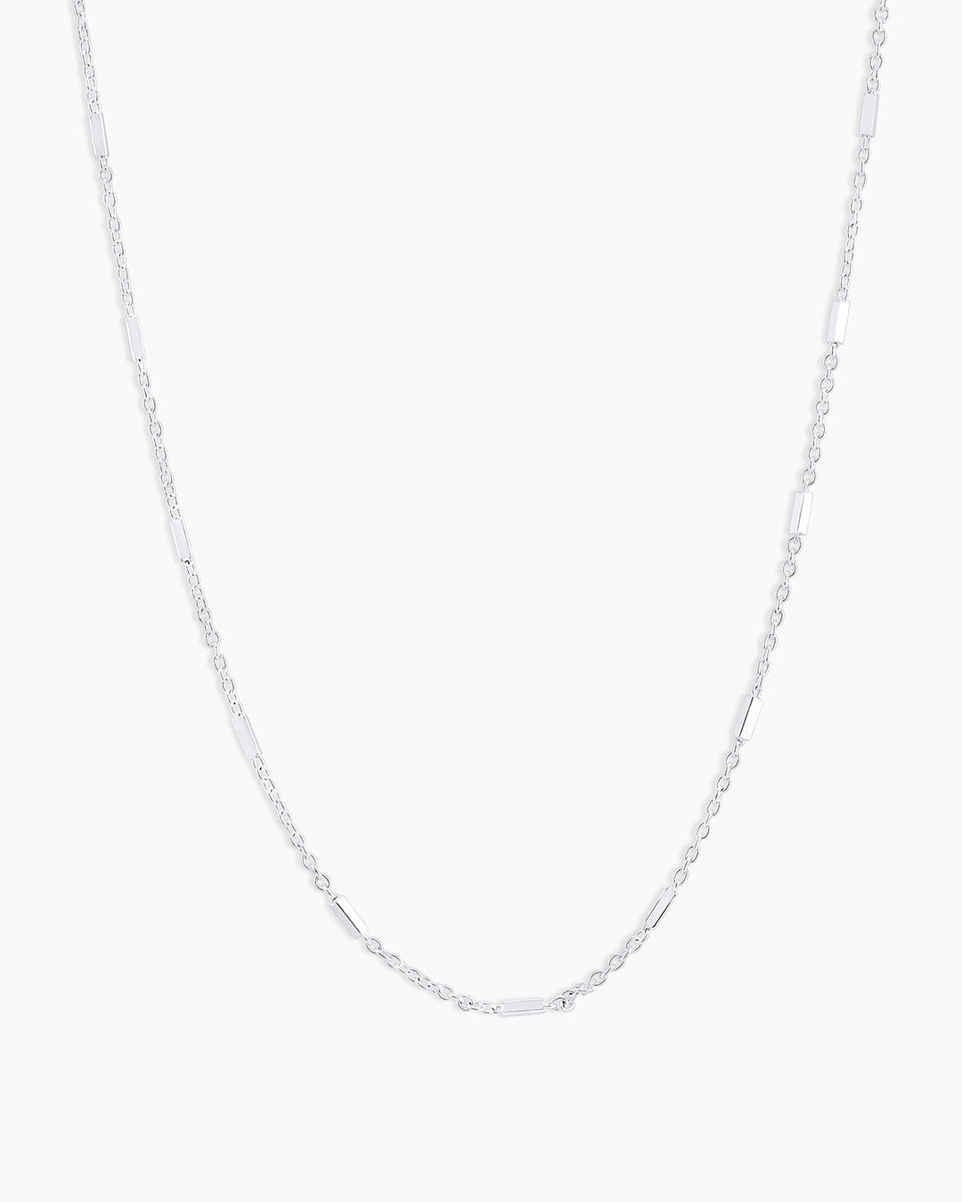 Silver Plated