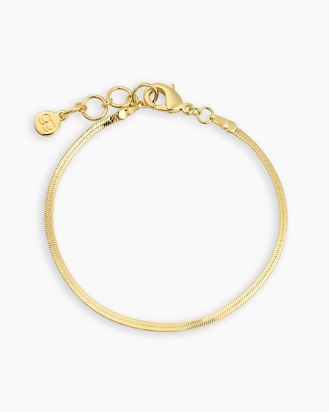 18k Gold Plated