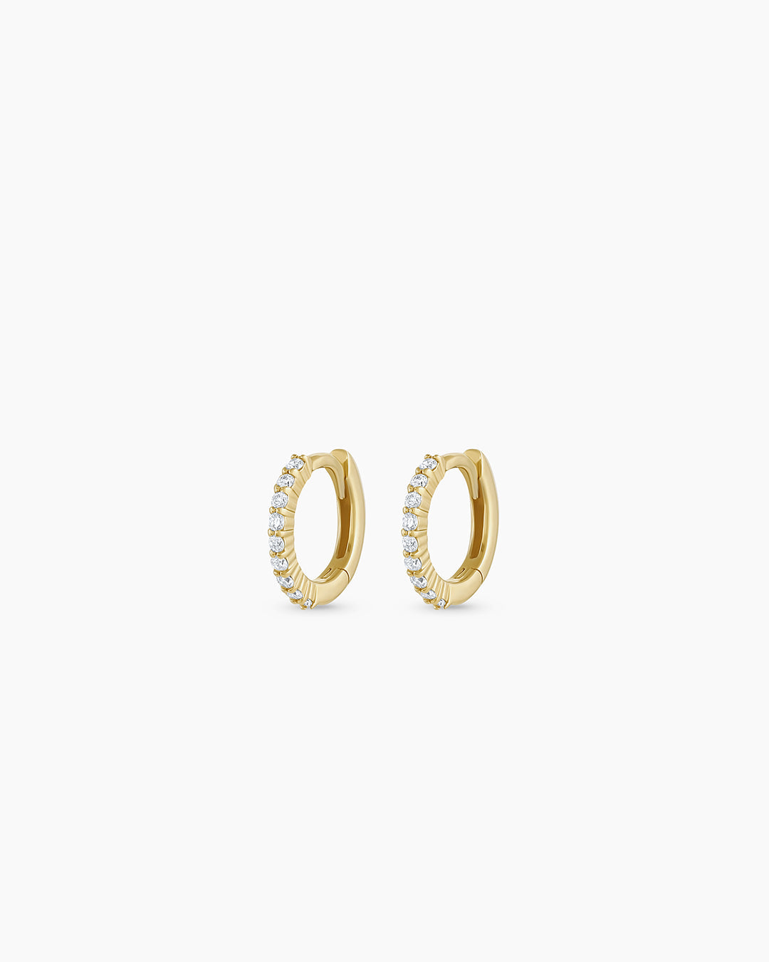 14k Solid Gold