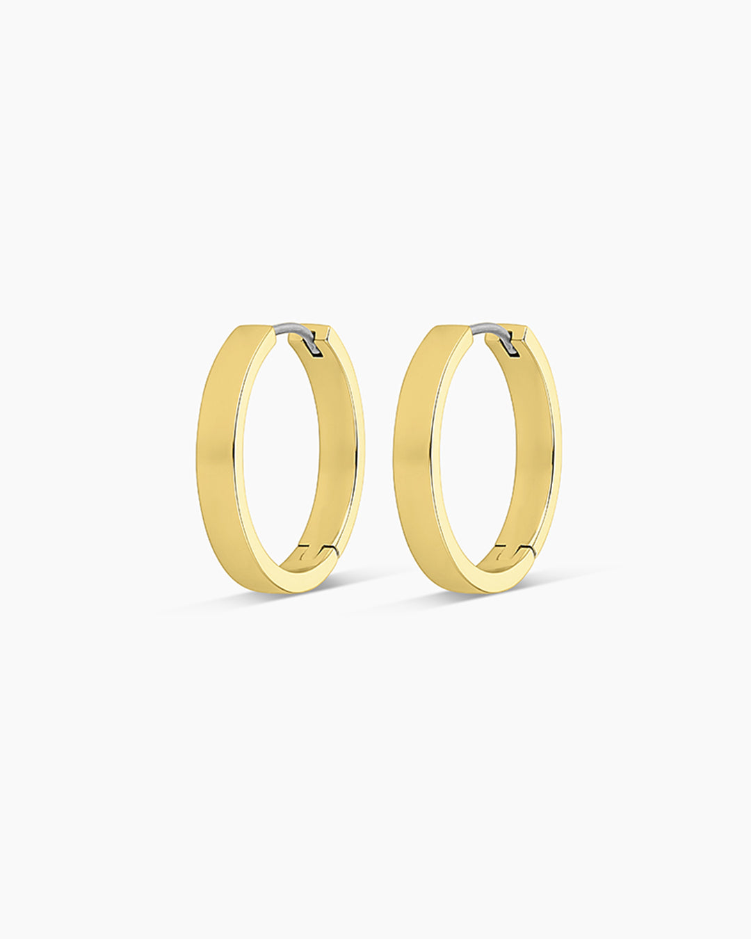 18k Gold Plated