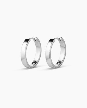 Rose Hoops