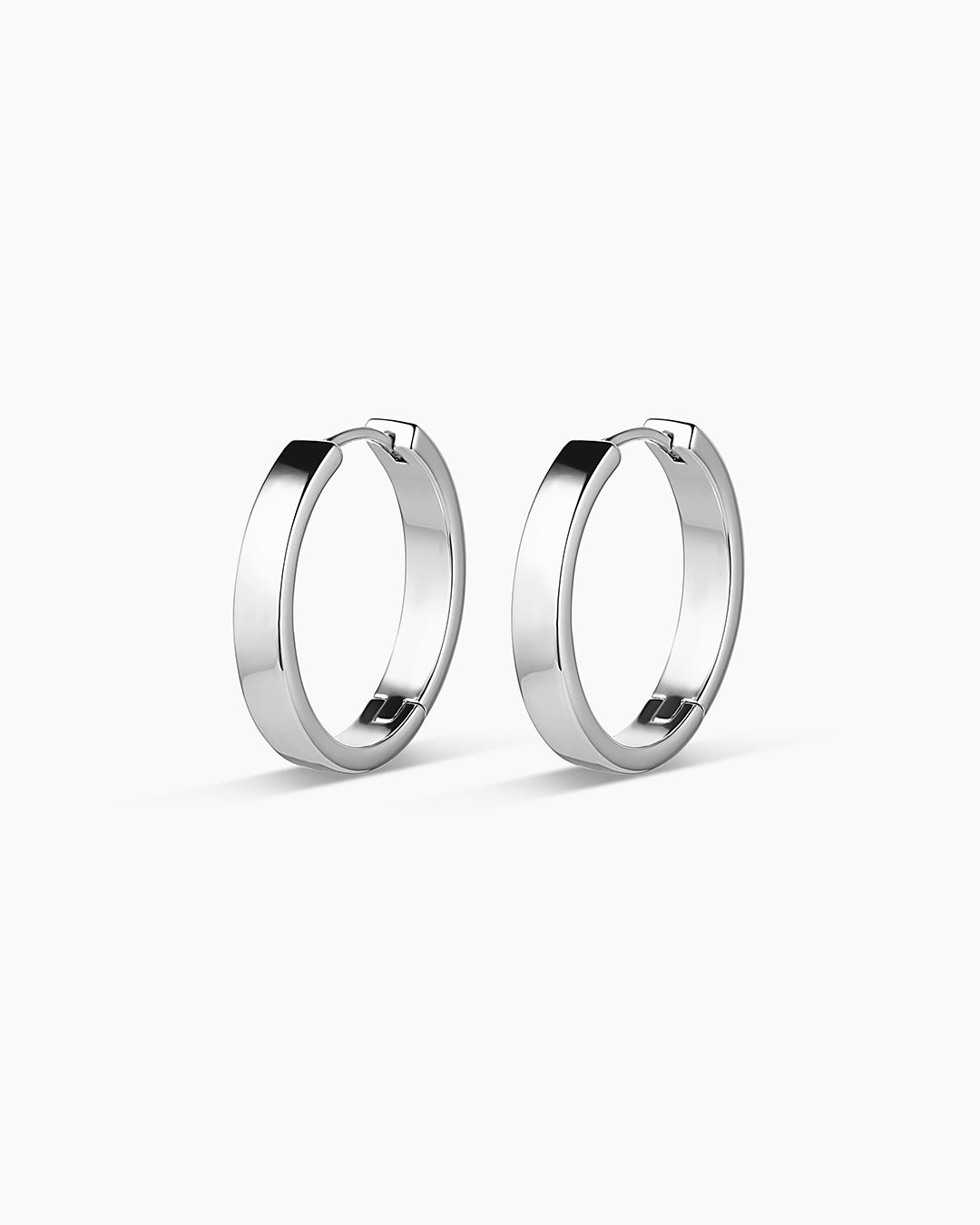 Silver Plated