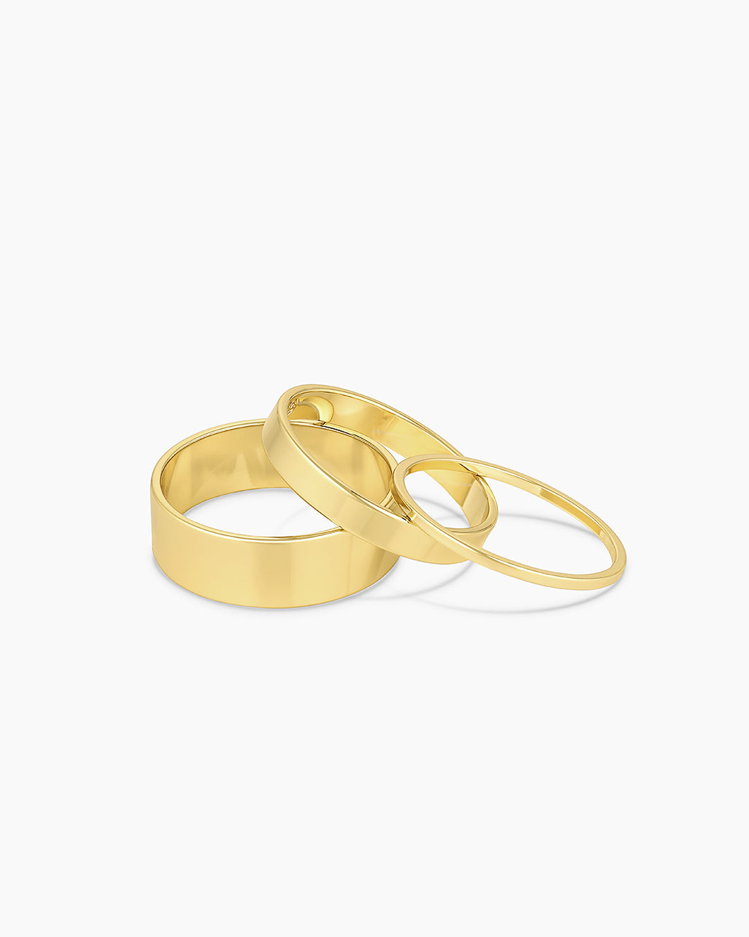 18k Gold Plated