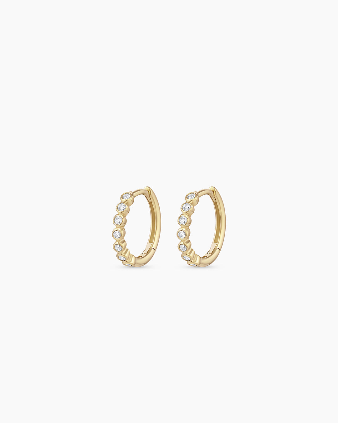 14k Solid Gold