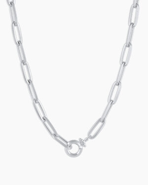 Parker XL Necklace
