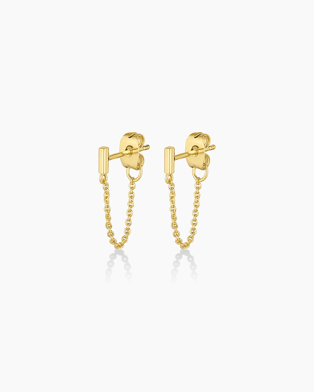 18k Gold Plated