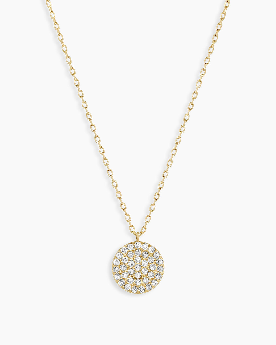 14k Solid Gold
