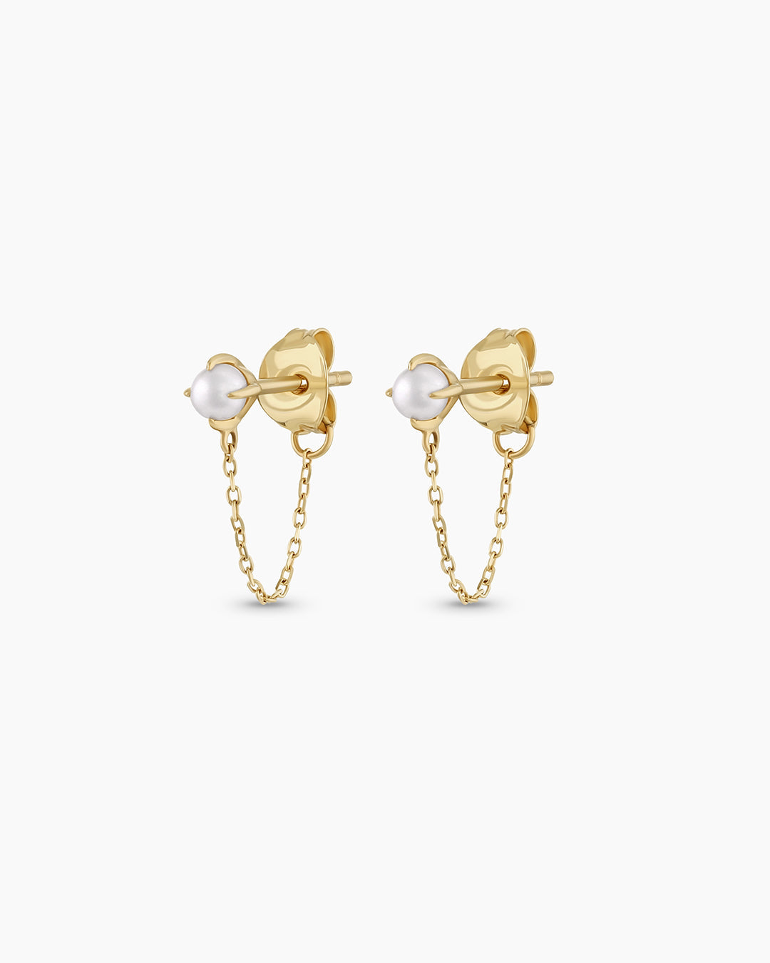 14k Solid Gold