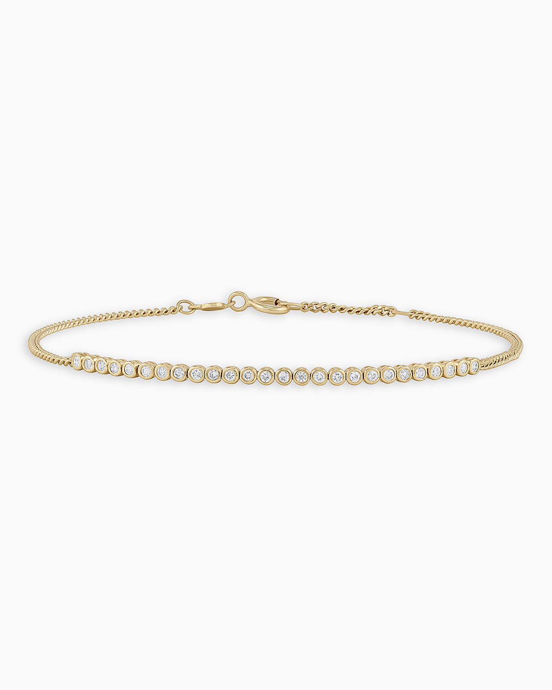 14k Solid Gold