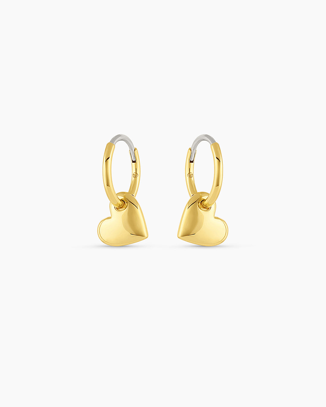 18k Gold Plated
