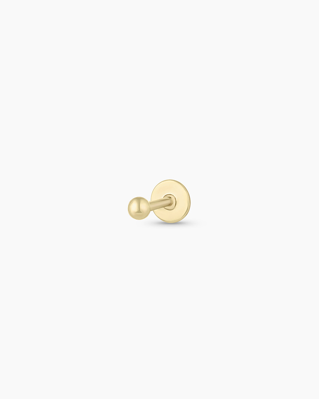 14k Solid Gold