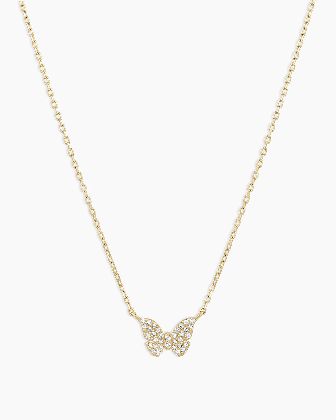 14k Solid Gold
