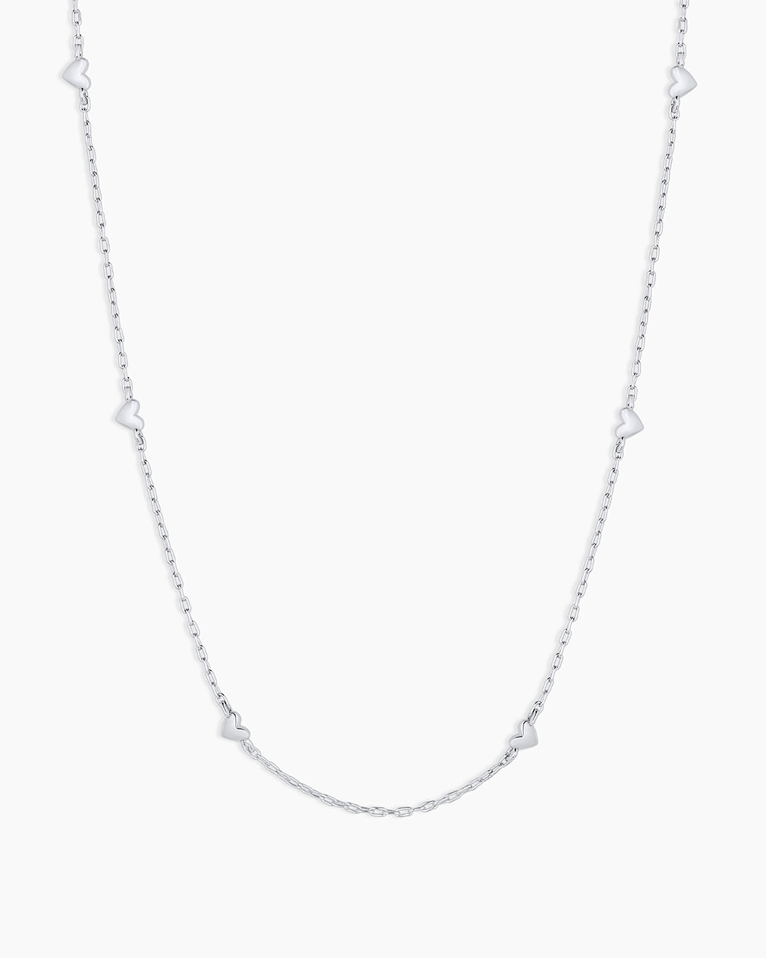 Silver Plated