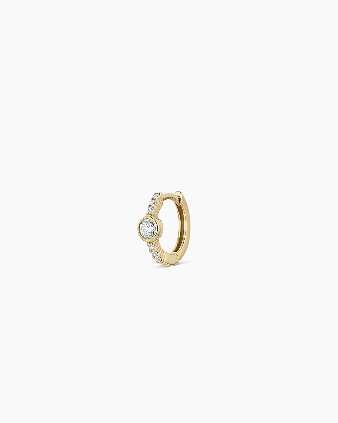 14k Solid Gold