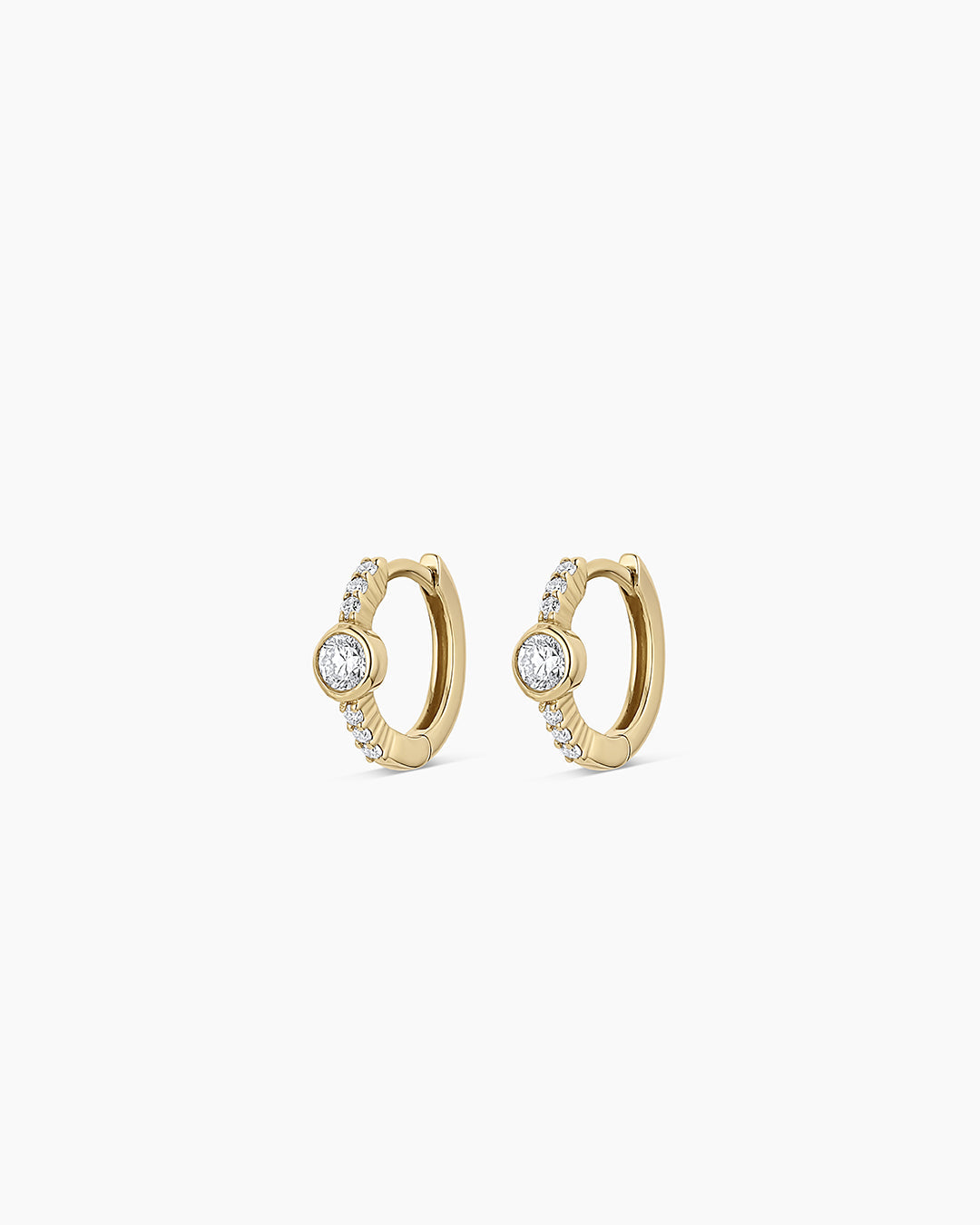 14k Solid Gold