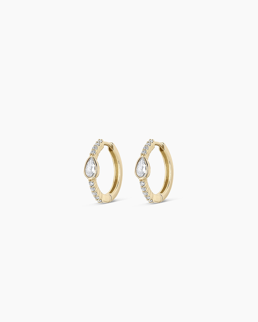 14k Solid Gold