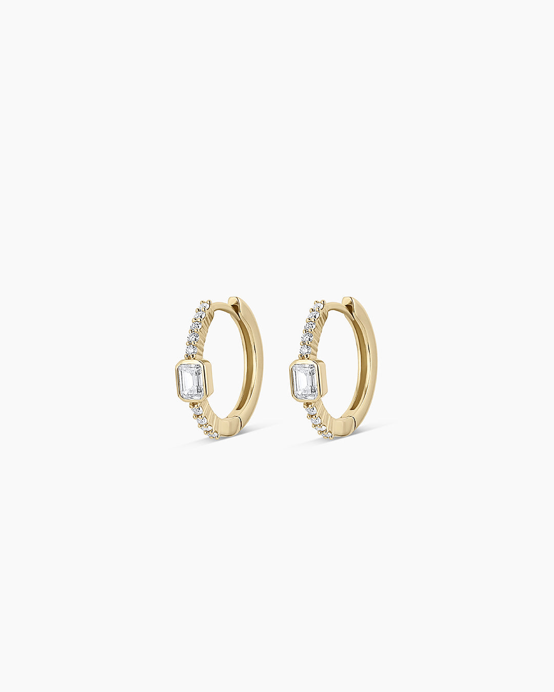 14k Solid Gold