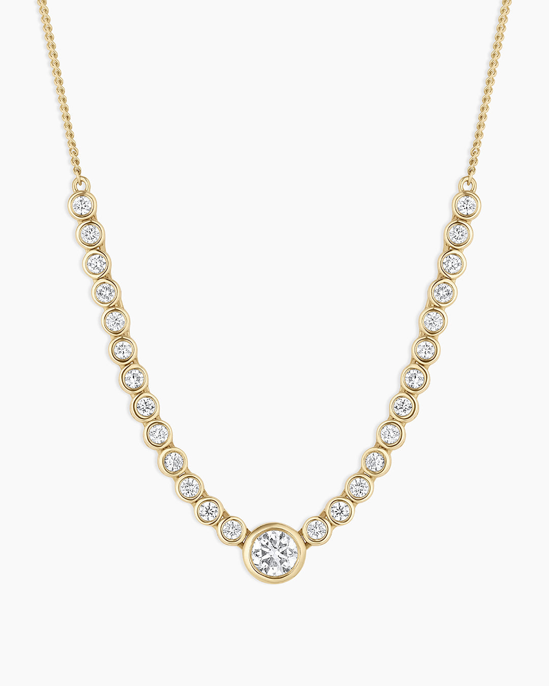 14k Solid Gold