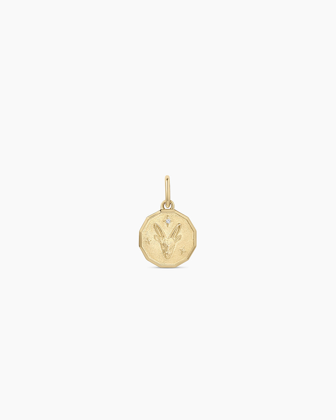 14k Solid Gold