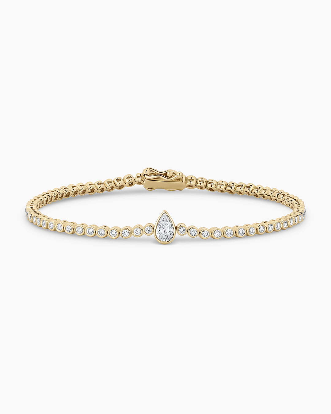 14k Solid Gold