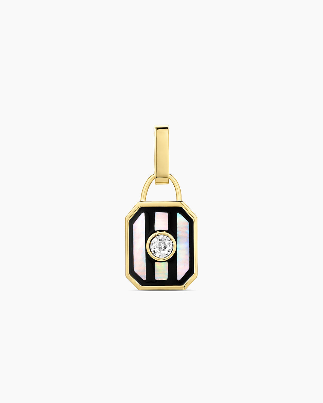 18k Gold Plated