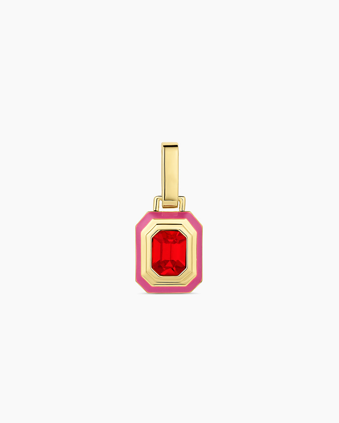 18k Gold Plated